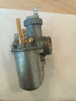 Karburátor 2924 H Jawa pérák - 2