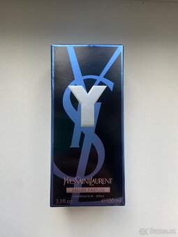 Y Eau de Parfum Yves Saint Laurent 100ml - 2