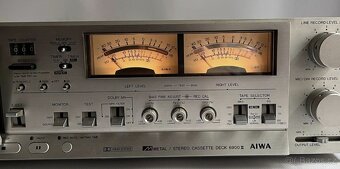 Aiwa 6900 - 2