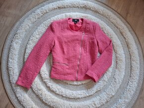 Podzimní křivák- bunda H&M - 2