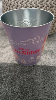 Kyblík Stitch - 2