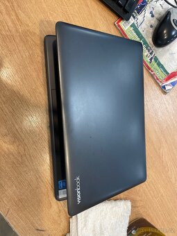 Notebook Umax Vision - 2