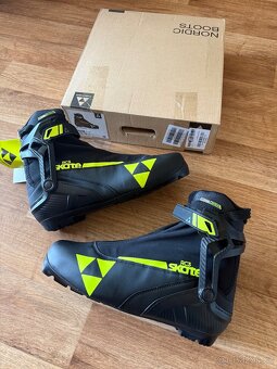 Fischer RC3 Skate vel 48 - 2