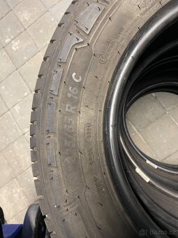 Michelin AGILIS 225/65 15 C - 2