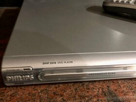 Philips dvp 3010 DVD Player - 2