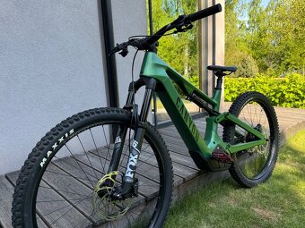 Canyon Spectral:ON CF8 2023 M - 2