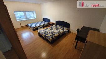 Pronájem pokoje, 21 m2, Pilská, Praha - 2