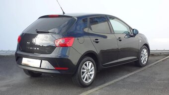 SEAT Ibiza 1,6 TDI 77 kW STYLE - 2