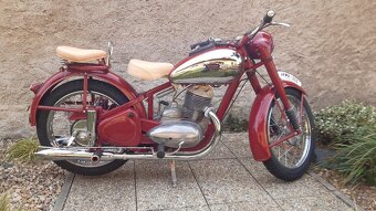 PÉRÁK 250 - 2