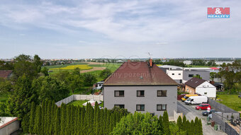 Prodej rodinného domu, 246 m², Ostrava - Nová Bělá - 2