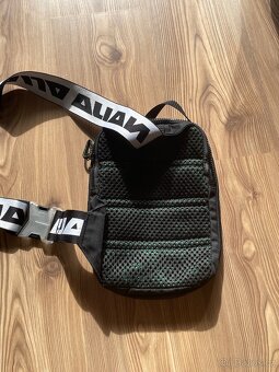 Nike bag - (Naija collab) - 2