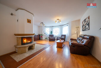 Prodej rodinného domu, 179 m², Jedovnice, ul. Podhájí - 2
