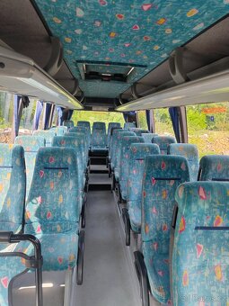 Iveco Mago 30 míst - 2