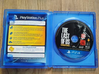 The Last Of Us - 2