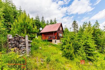 Prodej, domy/chata, 55 m2, Milotice 22, 39301 Dehtáře, Pelhř - 2