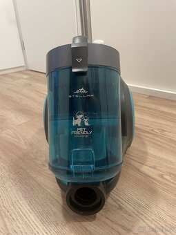Bezsáčkový vysavač ETA Stellar - 2