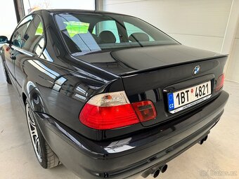 BMW M3 e46 - 2