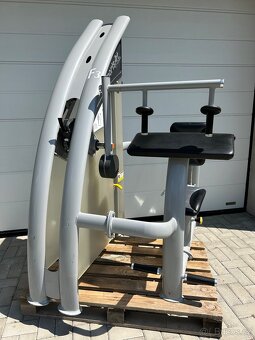Triceps stroj - 2