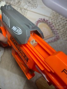 Nerf Accustrike series Falkonfire - 2
