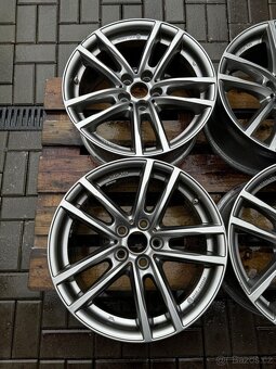 Alu kola, disky r17 5x112 ATS ET27 - 2