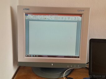 MONITOR LiteOn LitePanel 170 - 2