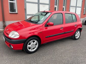 Renault Clio 1.2 16v TechRoad - 2