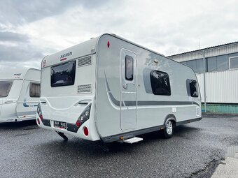 Adria Adiva 553 PH ~ - 2