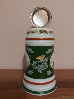 Korbel s vickem - 2
