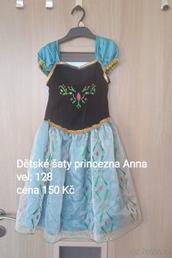 Šaty - 2