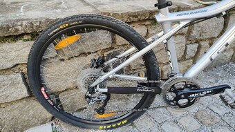 GT Avalanche - 2