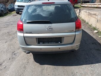 Opel Signum 3.0 V6 Cdti 135kw - 2