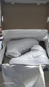 Air force 1 mid 39eu - 2