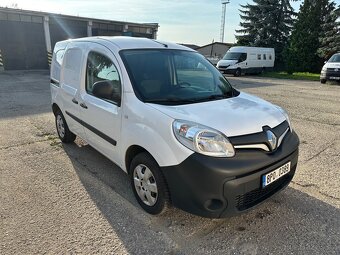 Renault Kangoo klima - 2