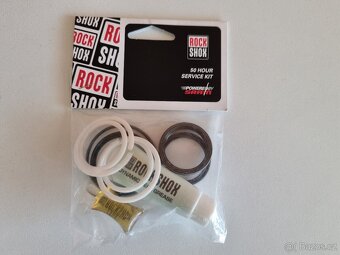 Rock Shock opravná sada - 2