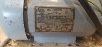 Motor a hridele - 2