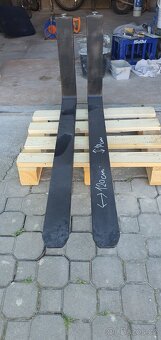 Vidle na Destu-VZV -Balkancar ližiny - 2