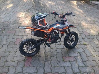Minicross ultimatem - 2