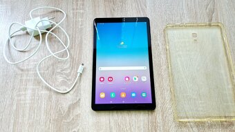 Samsung Galaxy tab A8 10.5 palců na SIM kartu - 2