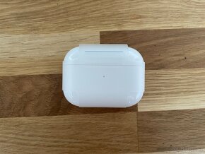 MagSafe nabíjecí pouzdro na AirPody Pro (2.generace) - 2
