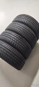 205/55/16 Barun Polaris 5, DOT 3922, 8.2mm-7.0mm - 2