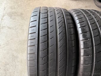 prodám letní pneumatiky 285/35/22 Ecovision dva kusy - 2