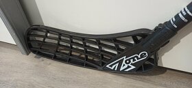 Zone Hyper Composite Light 27 black/white - 2