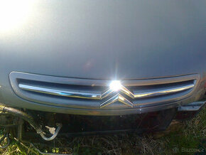 Citroen Xsara Picasso,přední kapota, color EYTC, kryt motoru - 2
