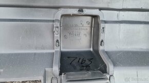 Novy predni naraznik Jeep grand cherokee zj - 2