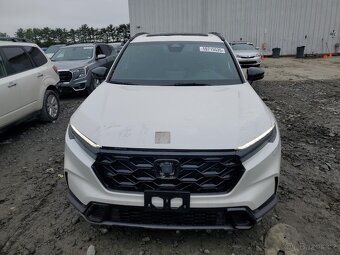 2024 Honda CR-V Sport-L 2.0L AWD - 2