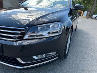 VW PASSAT 2.0 TDi 191.150 km GARANTUJEME KM - 2