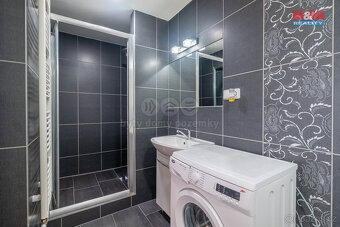 Prodej bytu 1+1, 35 m², Ostrava, ul. Nádražní - 2