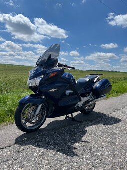 Honda 1300 Pan European - 2