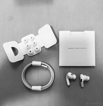 Air Pods Pro 2 - 2