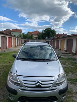 Citroen C3 - 2